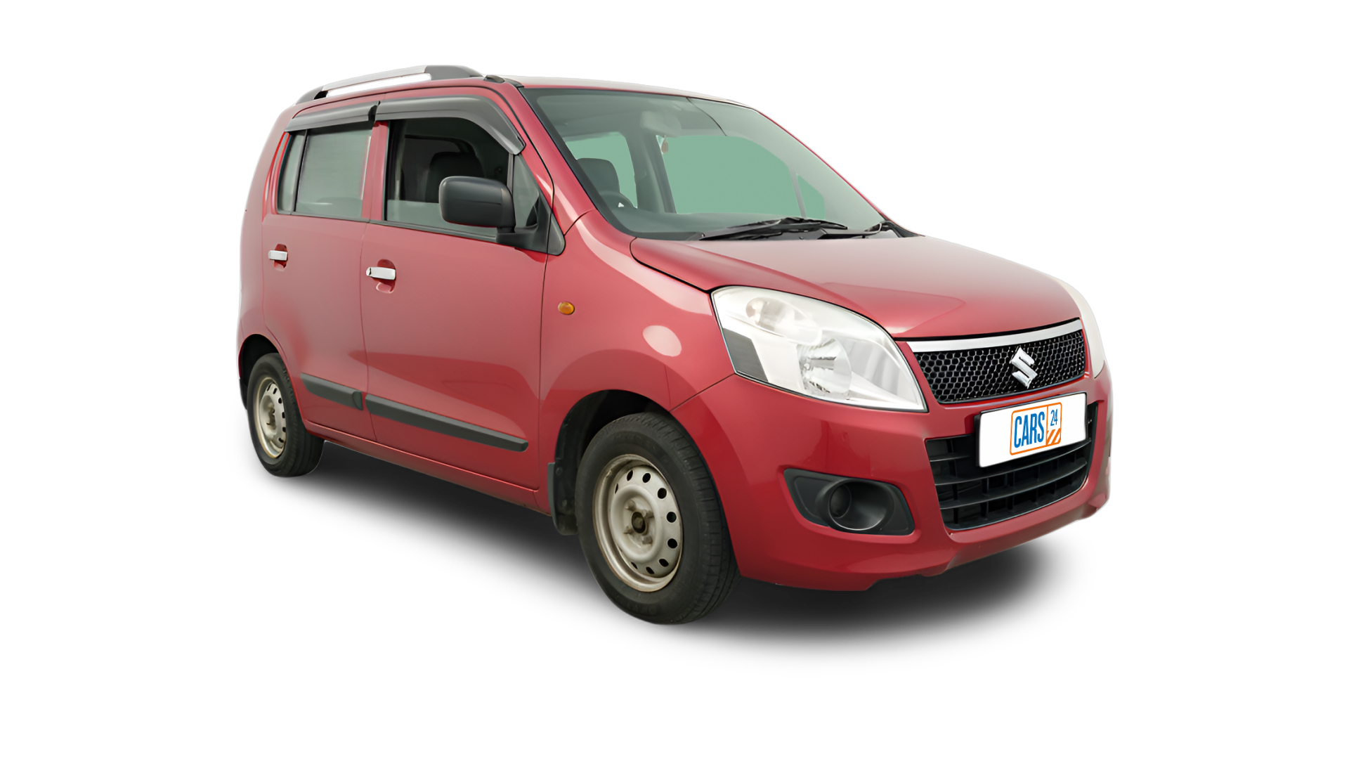 Maruti Wagon R 1.0-img